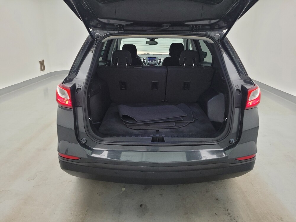 2020 Chevrolet Equinox in Miamisburg, OH 45342 - 18143992 29