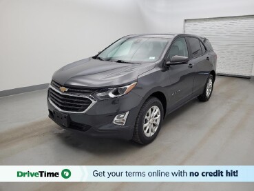 2020 Chevrolet Equinox in Miamisburg, OH 45342