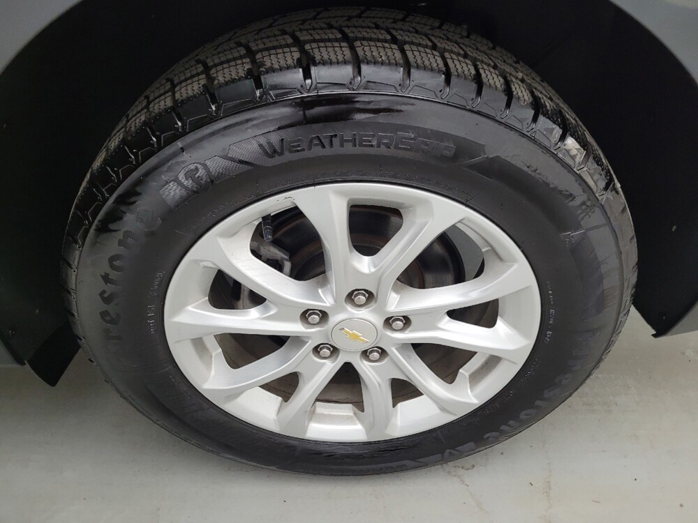 2020 Chevrolet Equinox in Miamisburg, OH 45342 - 18143992 31