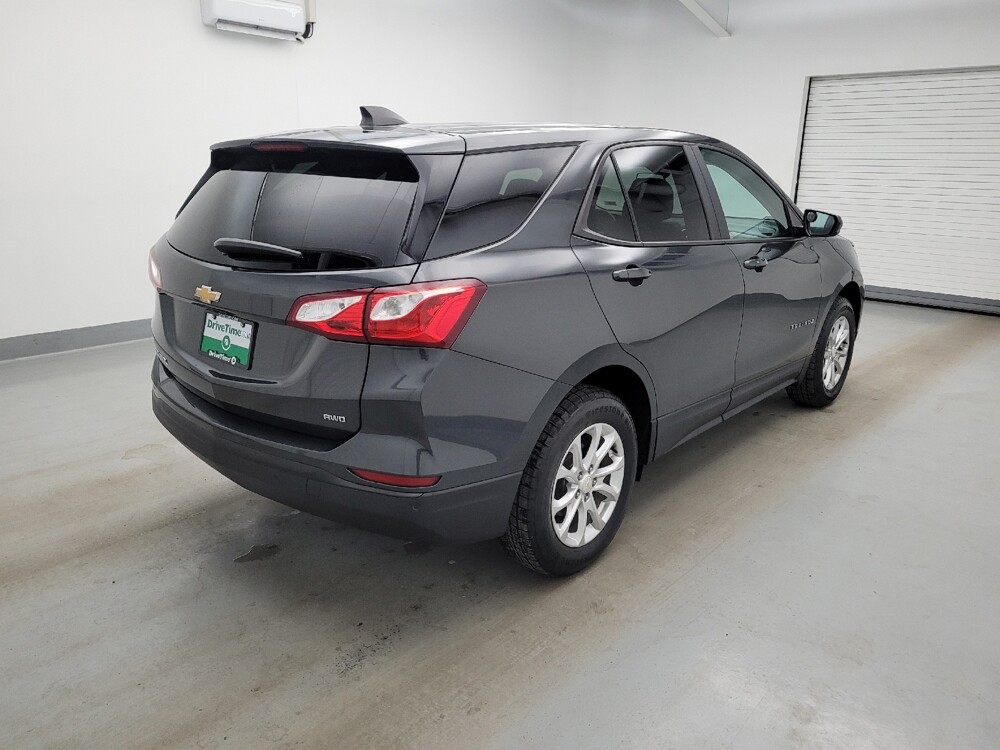 2020 Chevrolet Equinox in Miamisburg, OH 45342 - 18143992 9
