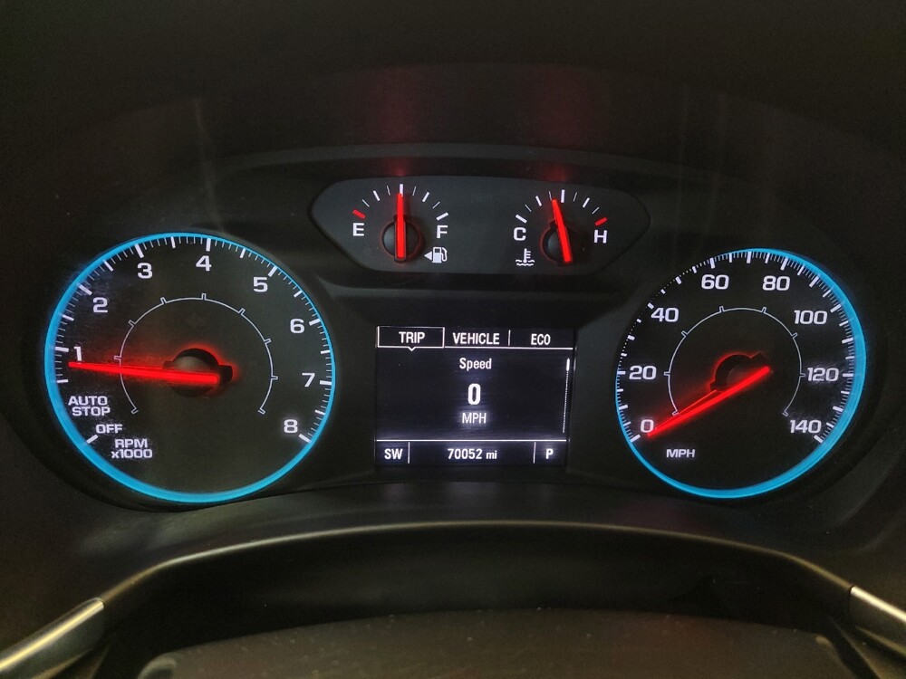 2020 Chevrolet Equinox in Miamisburg, OH 45342 - 18143992 23