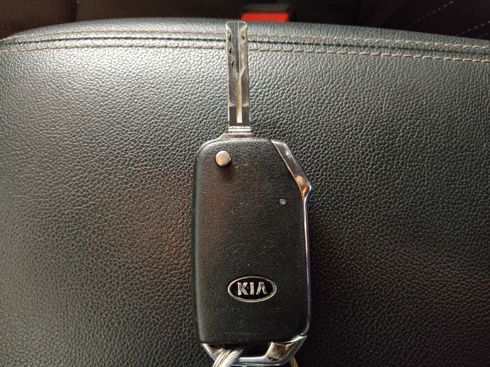 2021 Kia Sportage in Stone Mountain, GA 30083 - 18143993 32