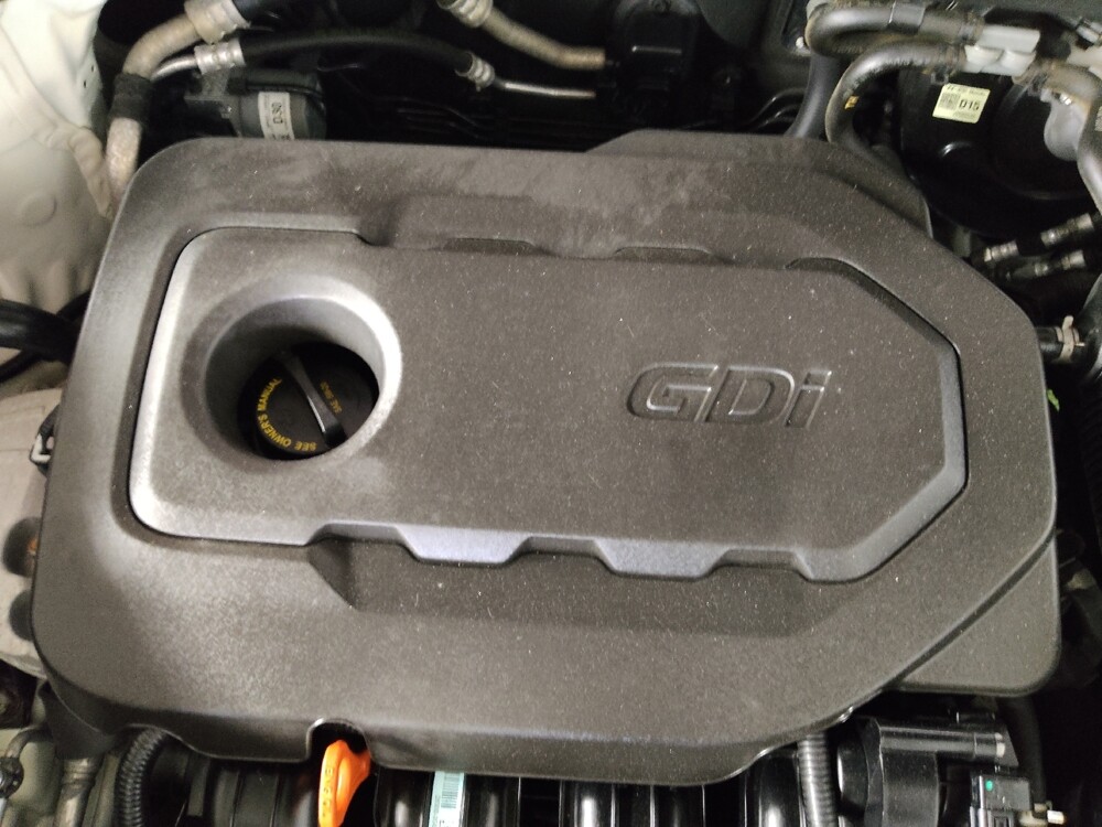 2021 Kia Sportage in Stone Mountain, GA 30083 - 18143993 30