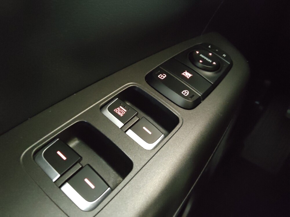 2021 Kia Sportage in Stone Mountain, GA 30083 - 18143993 27