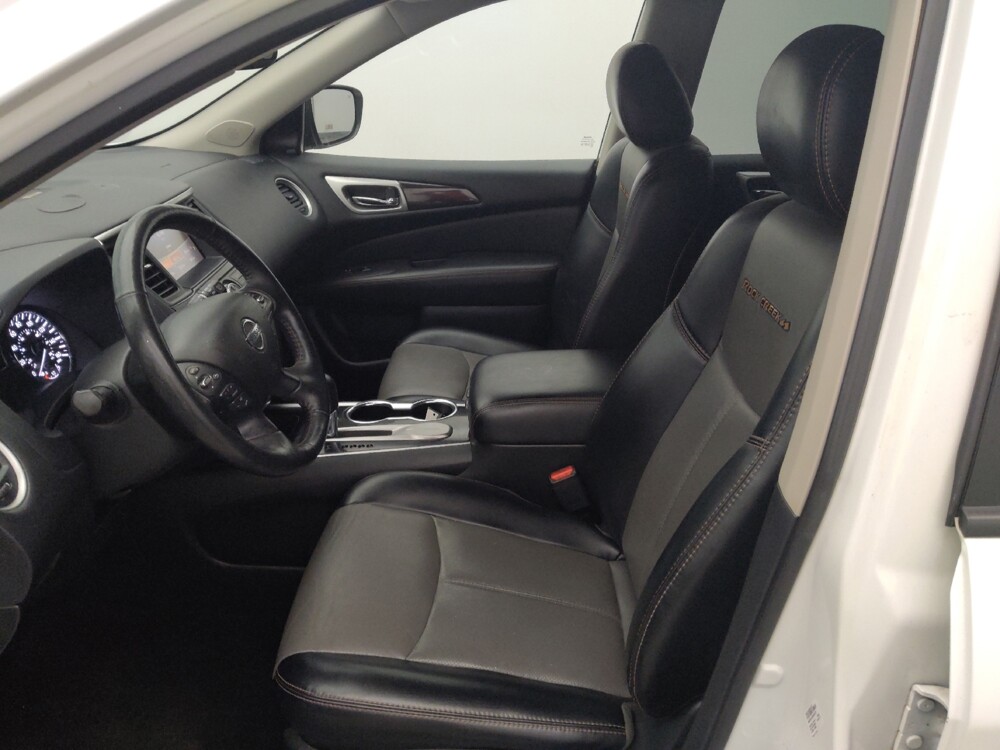 2020 Nissan Pathfinder in Round Rock, TX 78664 - 18143994 17