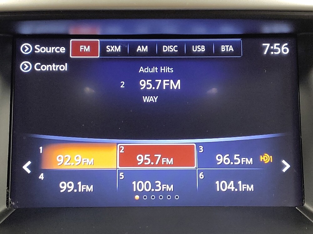 2020 Nissan Pathfinder in Round Rock, TX 78664 - 18143994 25