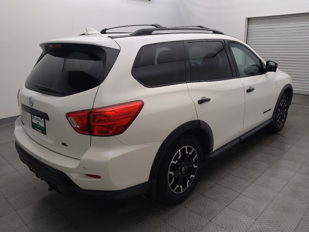 2020 Nissan Pathfinder in Round Rock, TX 78664 - 18143994 9