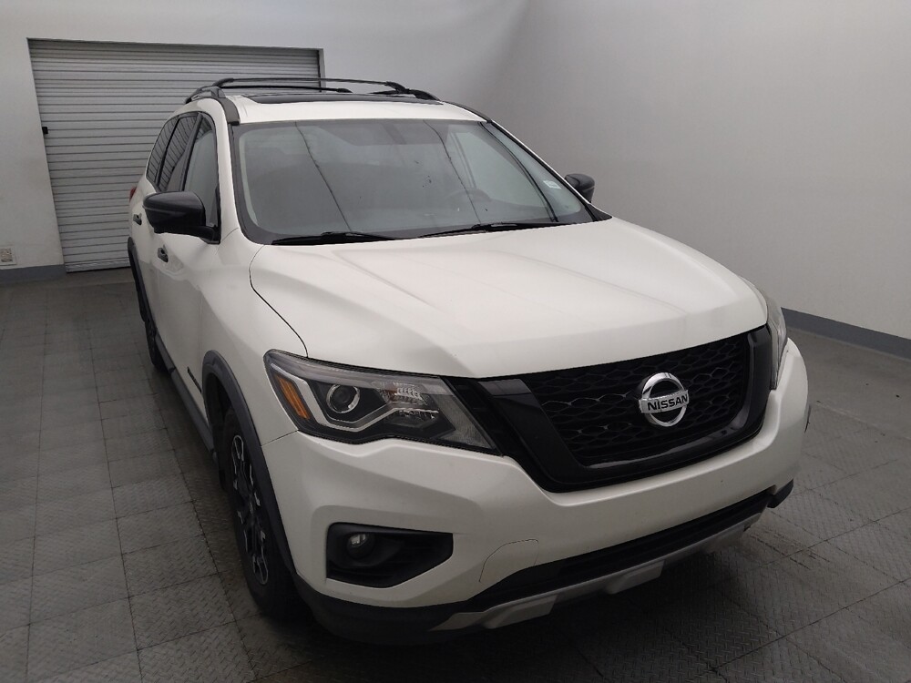 2020 Nissan Pathfinder in Round Rock, TX 78664 - 18143994 14