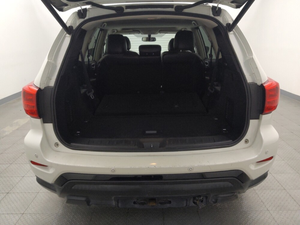 2020 Nissan Pathfinder in Round Rock, TX 78664 - 18143994 29