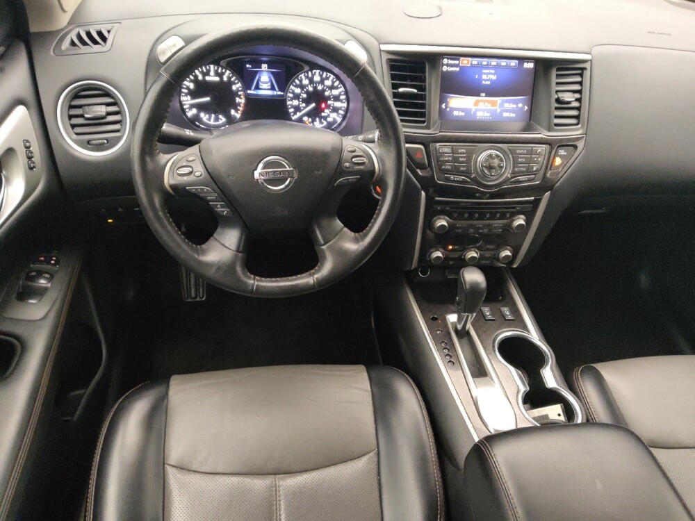 2020 Nissan Pathfinder in Round Rock, TX 78664 - 18143994 22