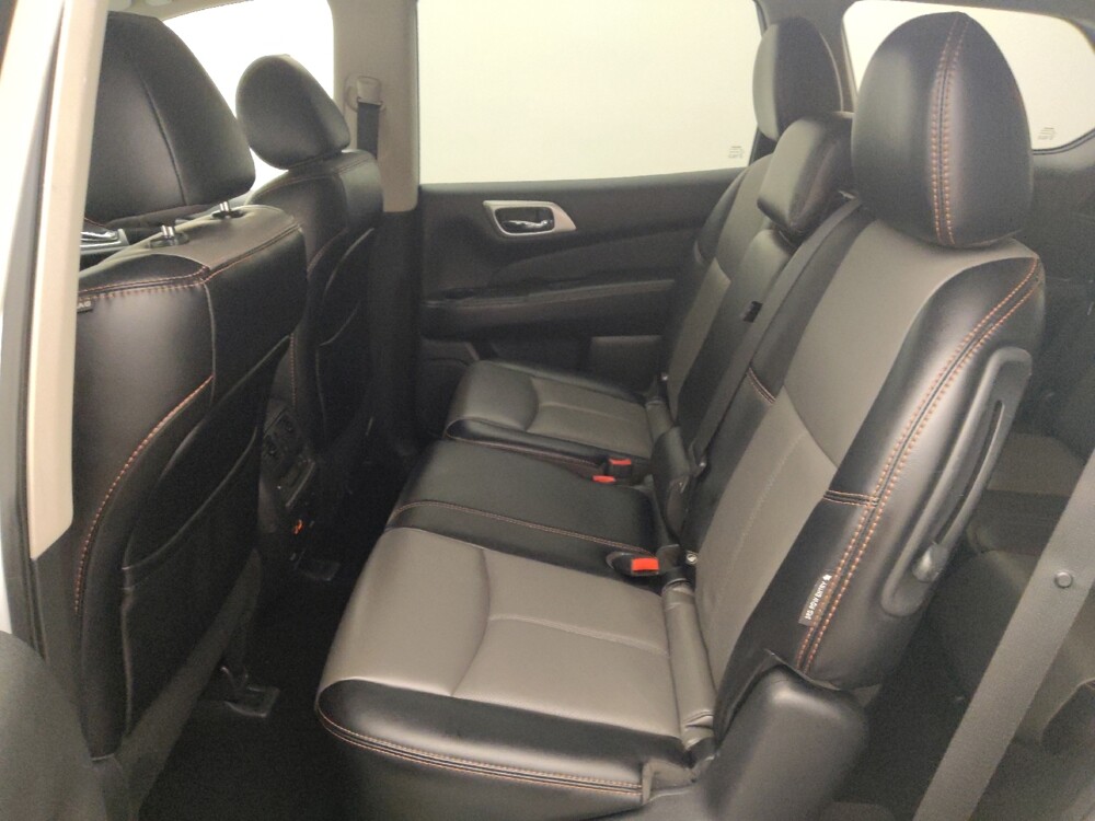2020 Nissan Pathfinder in Round Rock, TX 78664 - 18143994 18