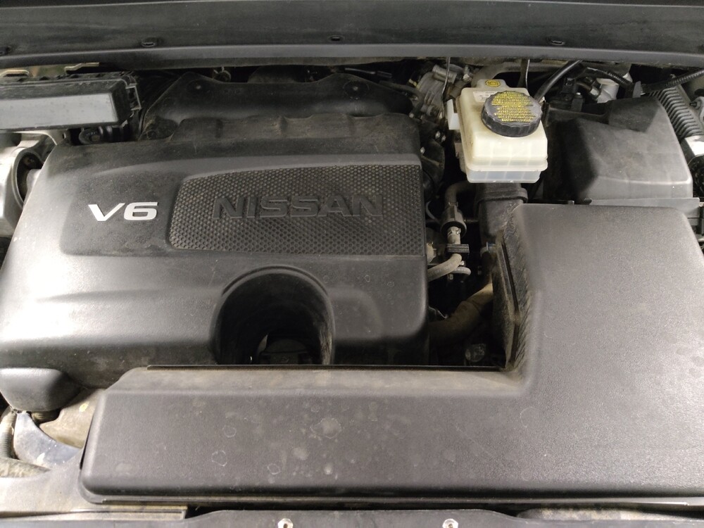 2020 Nissan Pathfinder in Round Rock, TX 78664 - 18143994 30