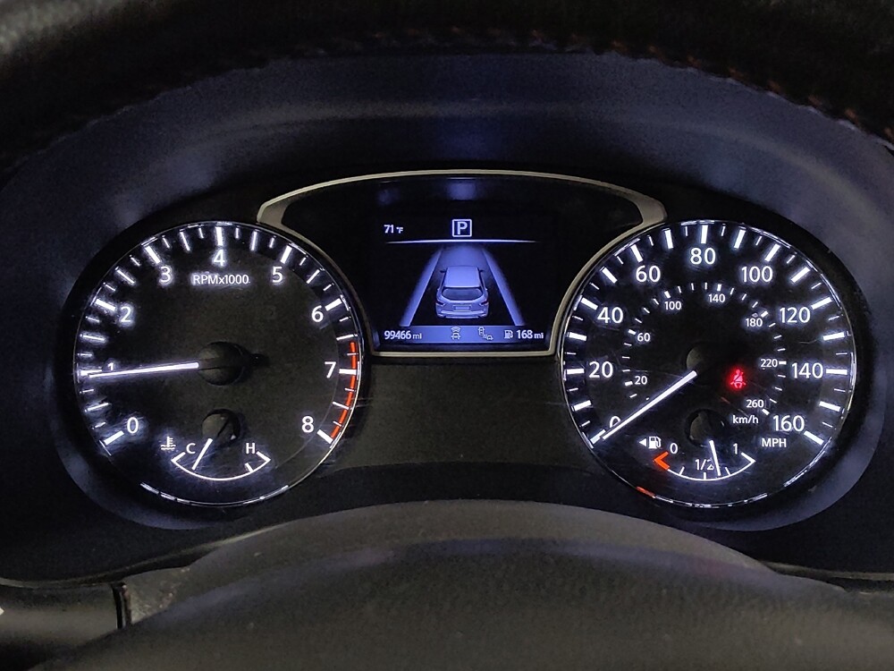 2020 Nissan Pathfinder in Round Rock, TX 78664 - 18143994 23