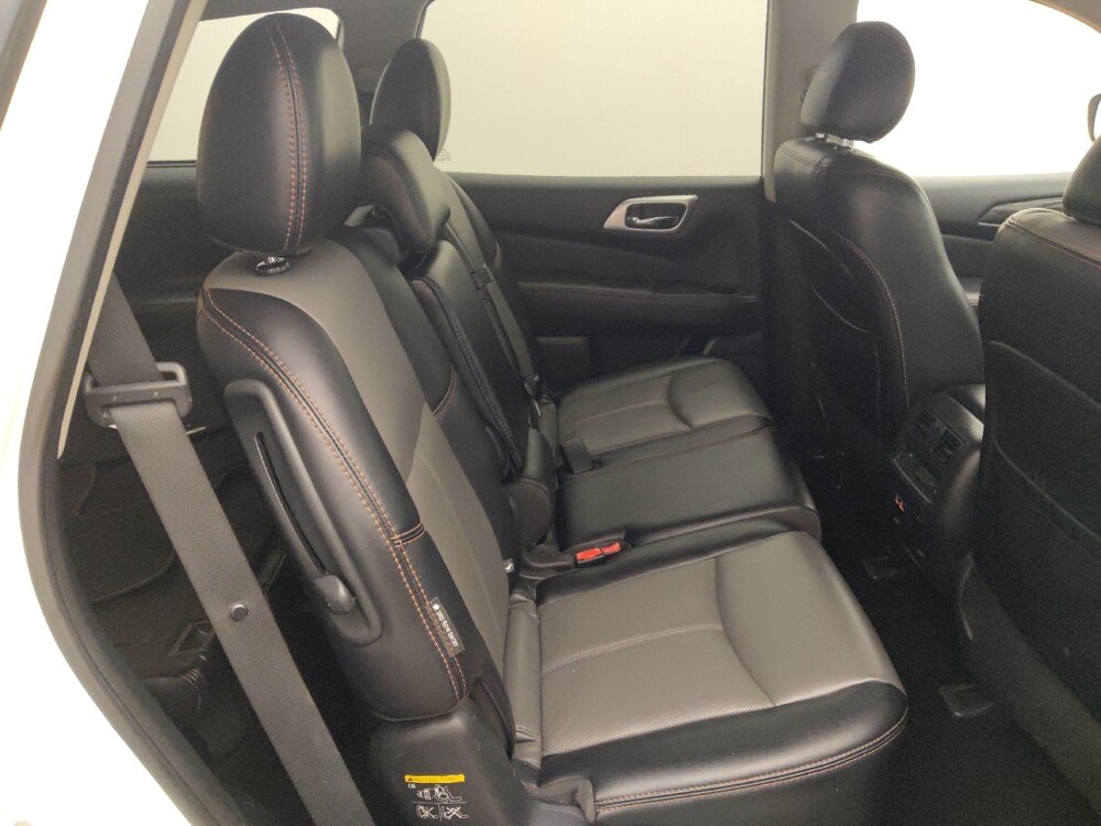 2020 Nissan Pathfinder in Round Rock, TX 78664 - 18143994 19