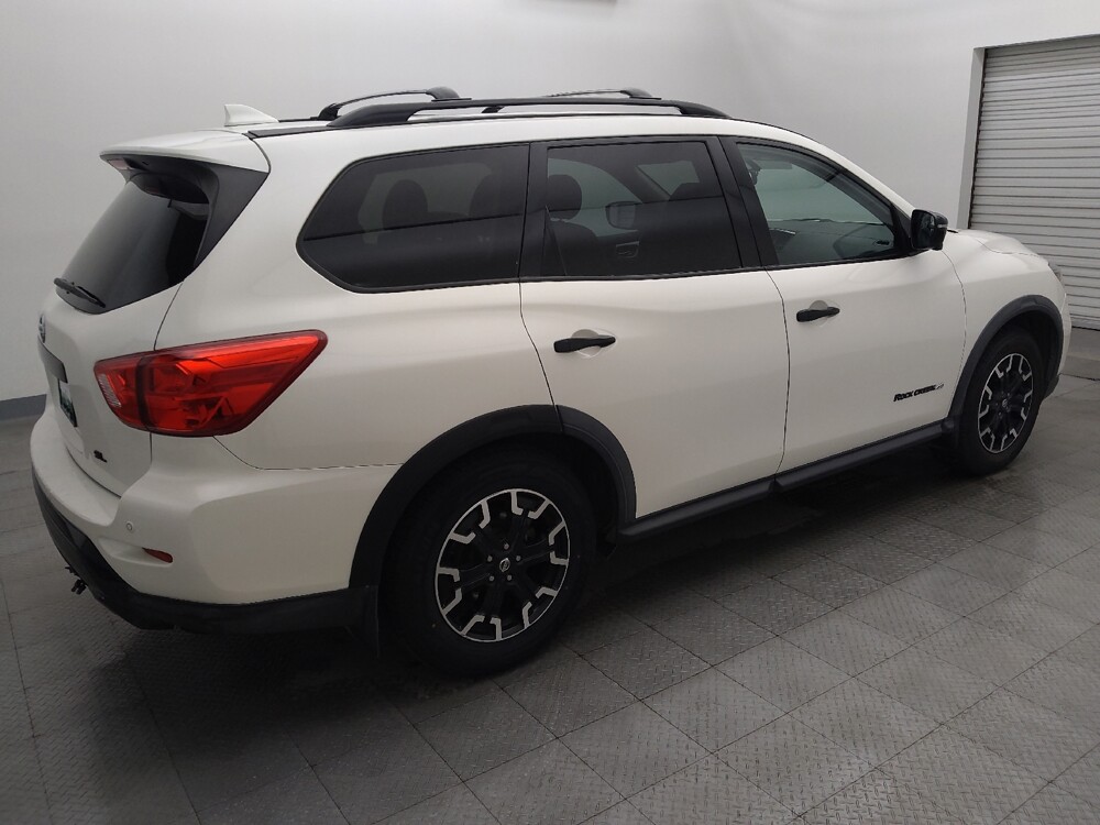 2020 Nissan Pathfinder in Round Rock, TX 78664 - 18143994 10