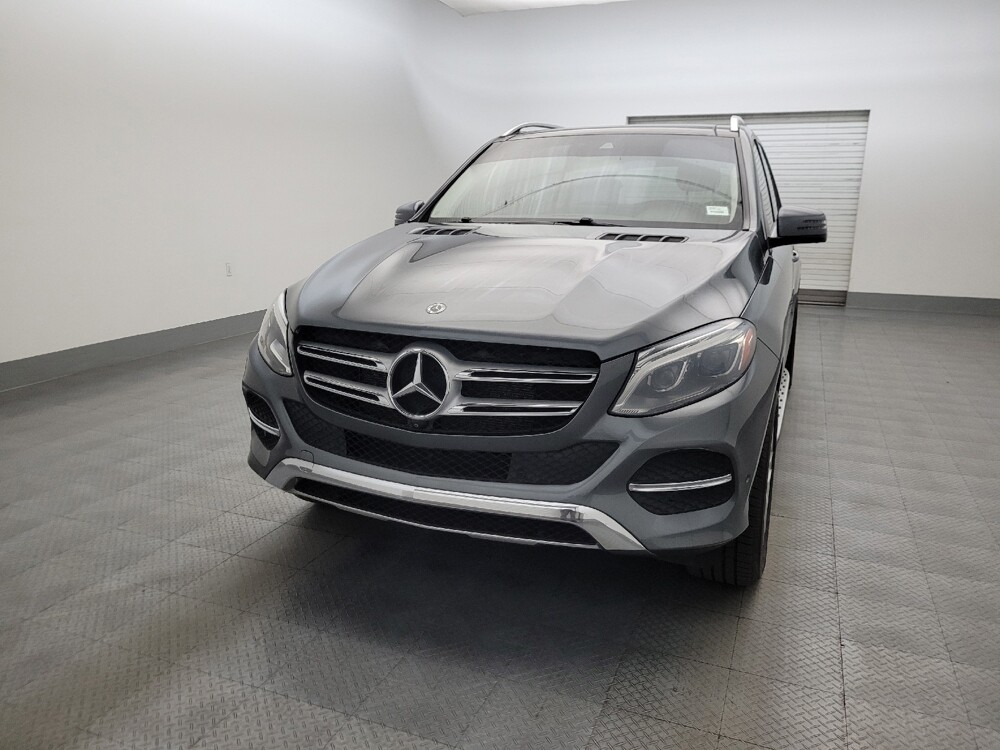 2019 Mercedes-Benz GLE 400 in Phoenix, AZ 85015 - 18143995 15
