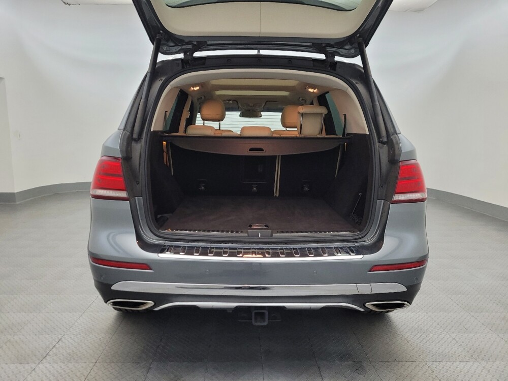 2019 Mercedes-Benz GLE 400 in Phoenix, AZ 85015 - 18143995 29