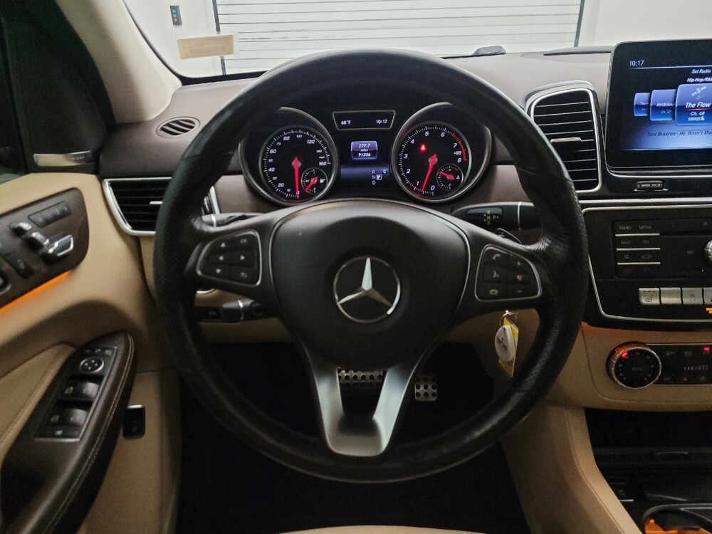 2019 Mercedes-Benz GLE 400 in Phoenix, AZ 85015 - 18143995 22