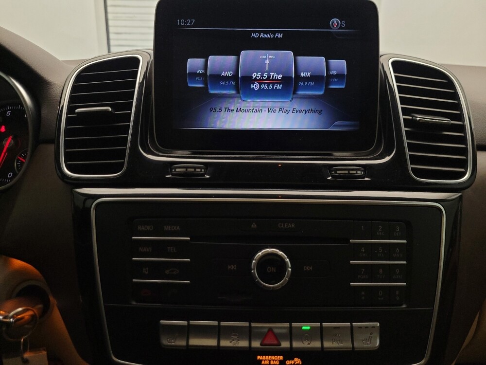 2019 Mercedes-Benz GLE 400 in Phoenix, AZ 85015 - 18143995 25