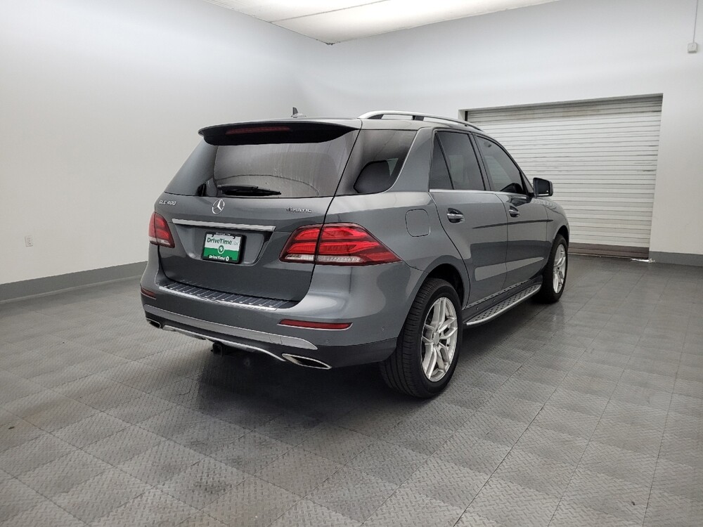 2019 Mercedes-Benz GLE 400 in Phoenix, AZ 85015 - 18143995 9