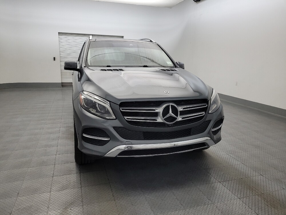 2019 Mercedes-Benz GLE 400 in Phoenix, AZ 85015 - 18143995 14