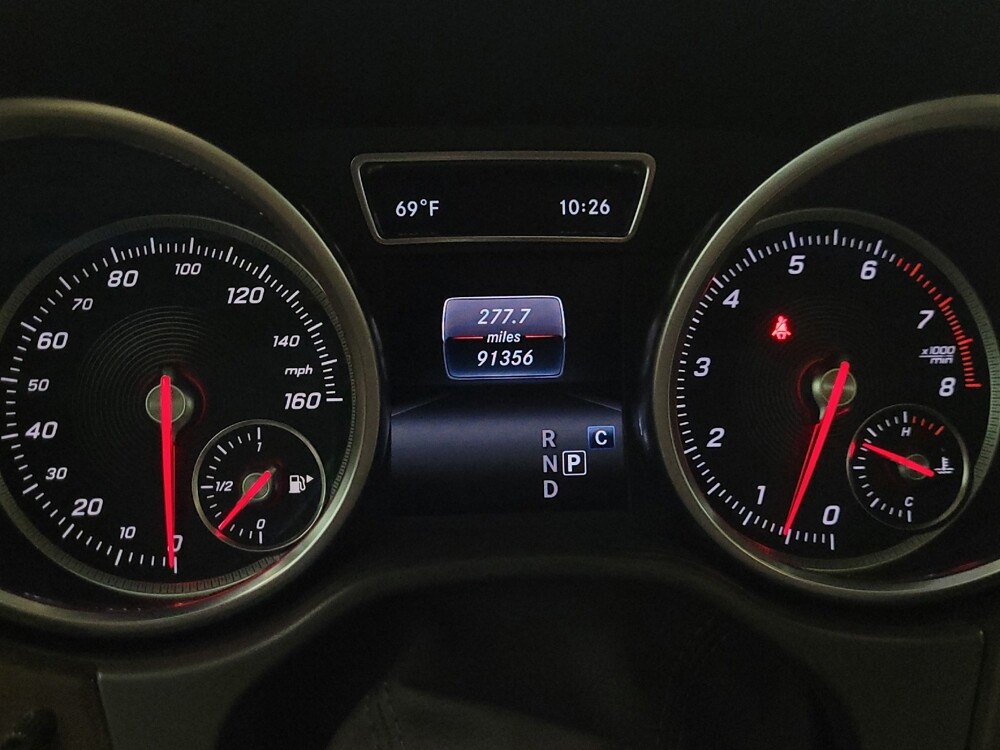 2019 Mercedes-Benz GLE 400 in Phoenix, AZ 85015 - 18143995 23