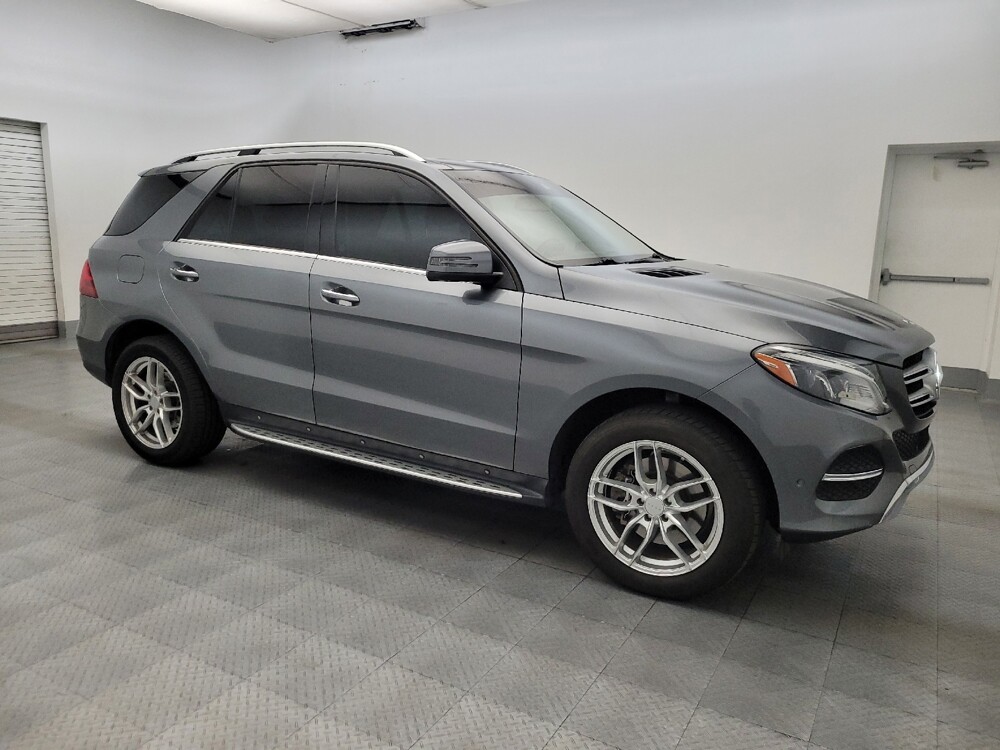 2019 Mercedes-Benz GLE 400 in Phoenix, AZ 85015 - 18143995 11