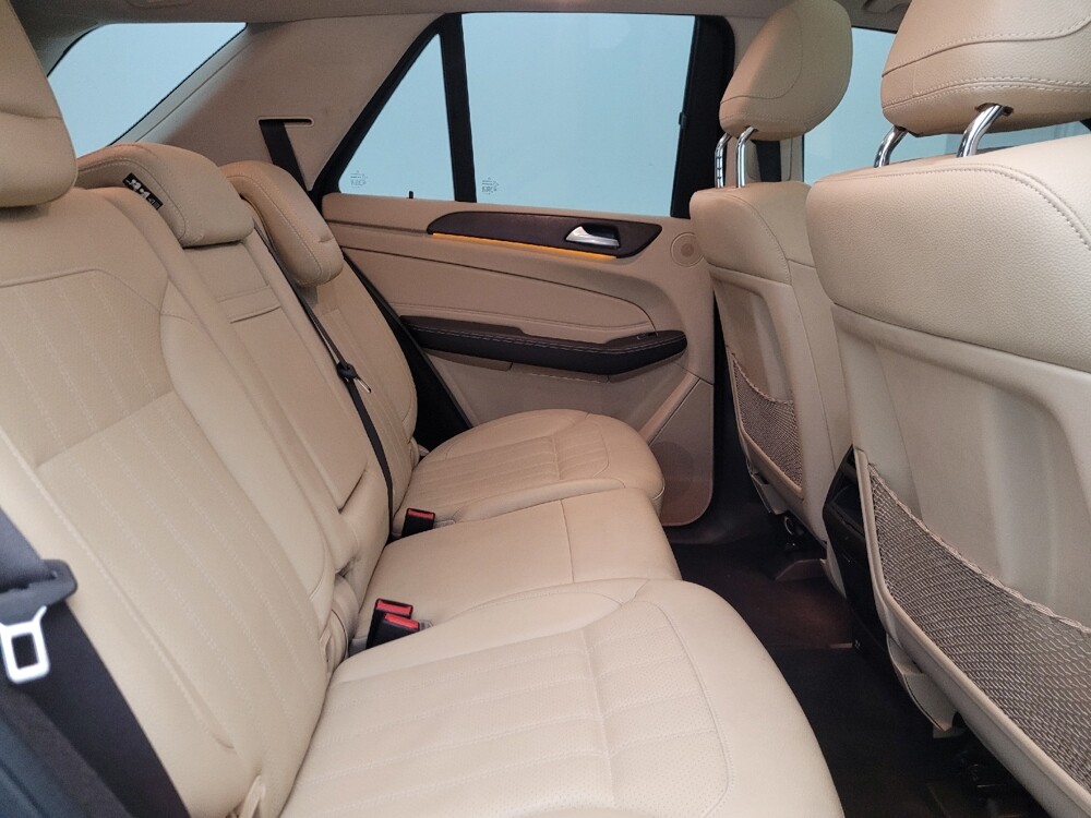 2019 Mercedes-Benz GLE 400 in Phoenix, AZ 85015 - 18143995 19