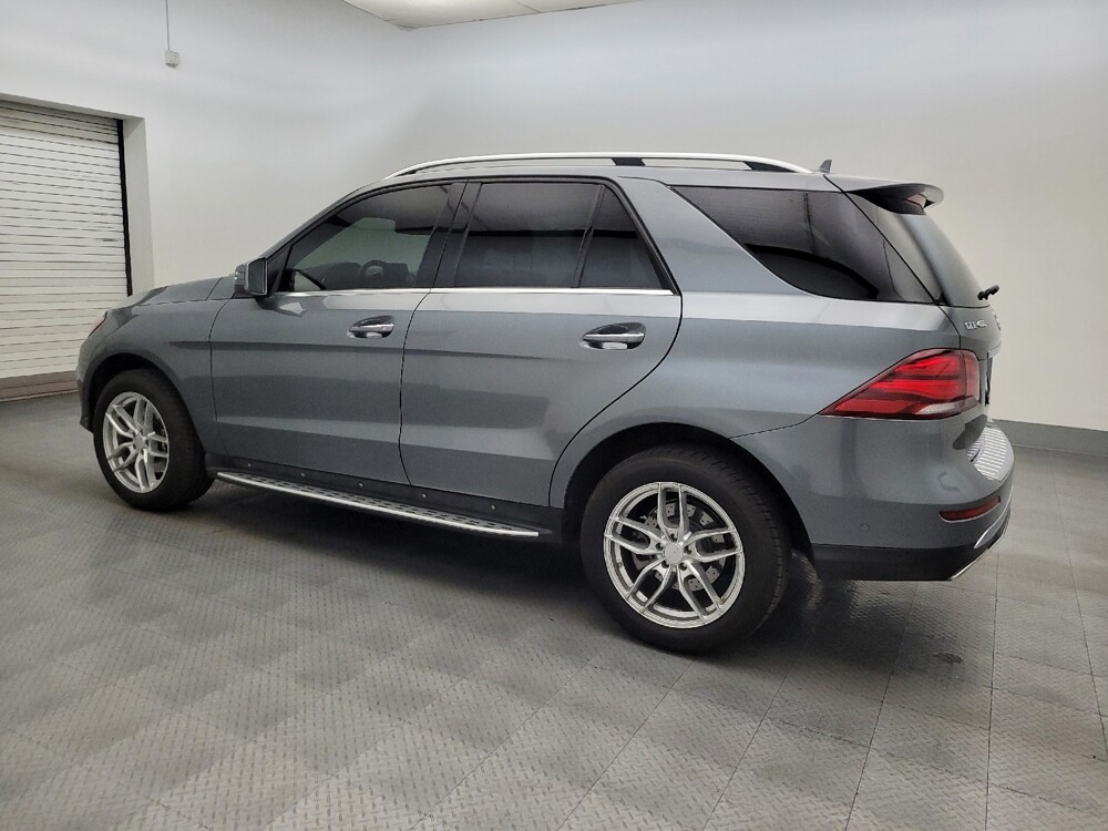 2019 Mercedes-Benz GLE 400 in Phoenix, AZ 85015 - 18143995 3