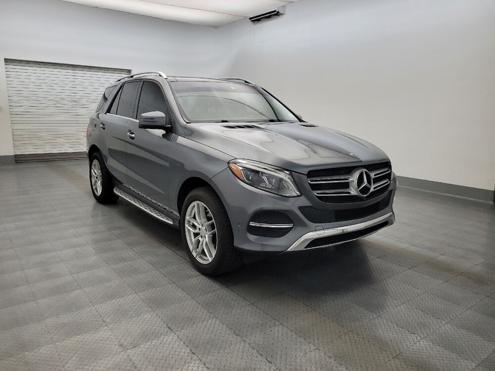 2019 Mercedes-Benz GLE 400 in Phoenix, AZ 85015 - 18143995 13