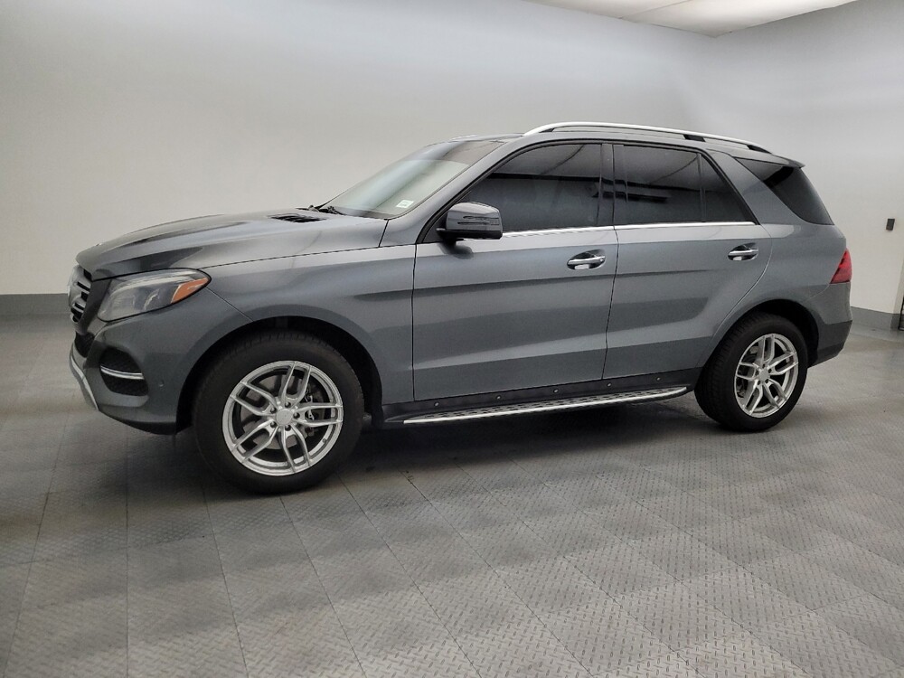 2019 Mercedes-Benz GLE 400 in Phoenix, AZ 85015 - 18143995 2