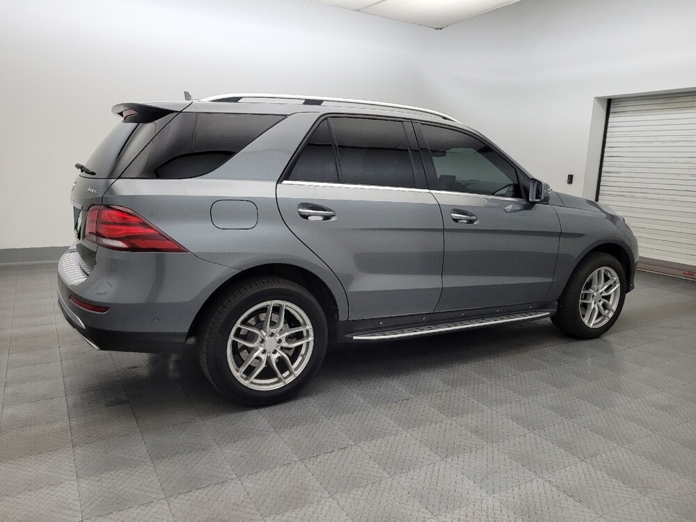 2019 Mercedes-Benz GLE 400 in Phoenix, AZ 85015 - 18143995 10