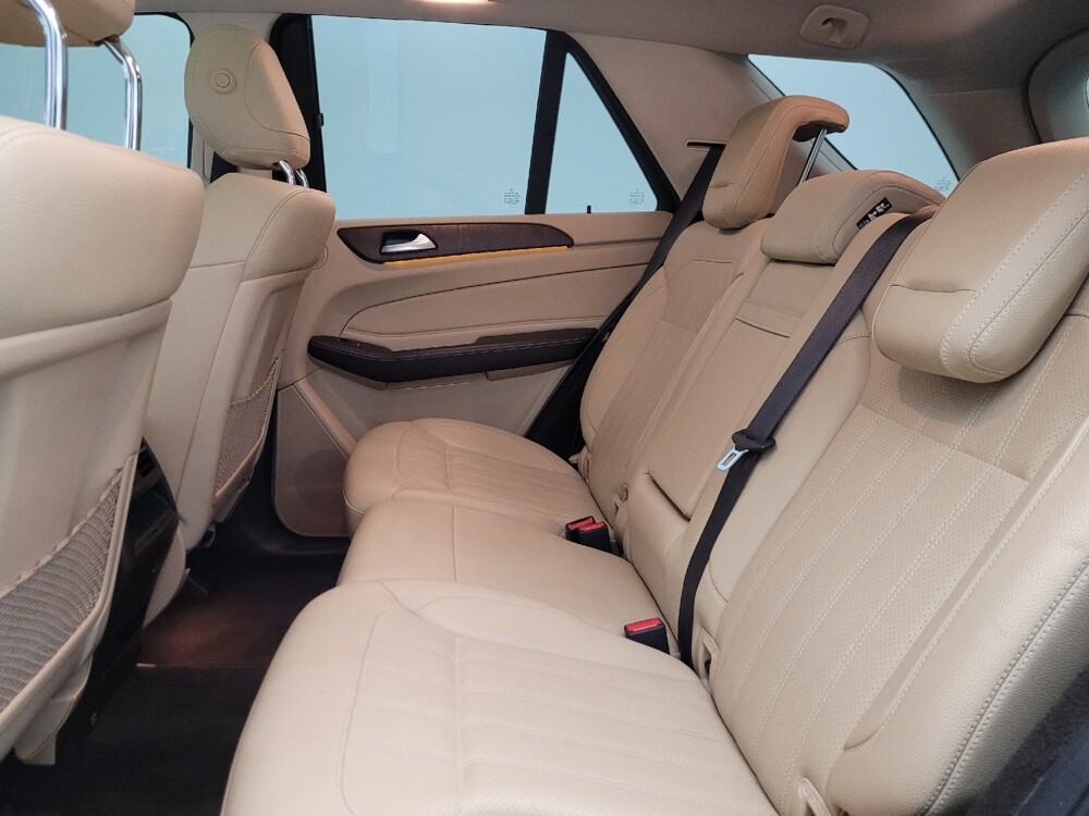 2019 Mercedes-Benz GLE 400 in Phoenix, AZ 85015 - 18143995 18