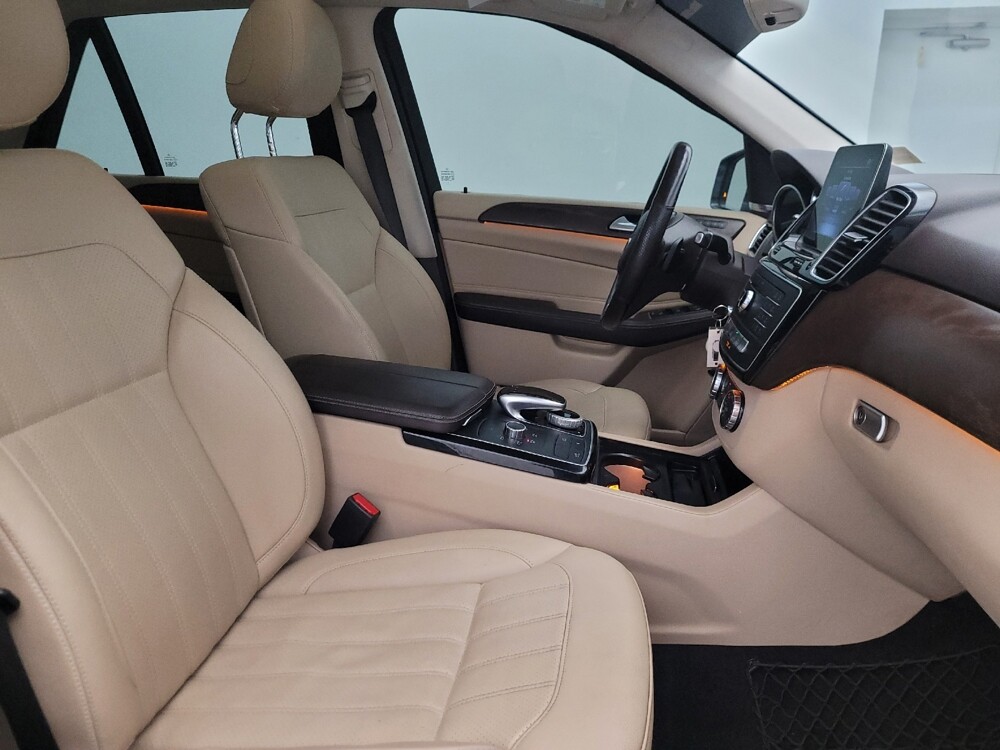 2019 Mercedes-Benz GLE 400 in Phoenix, AZ 85015 - 18143995 21