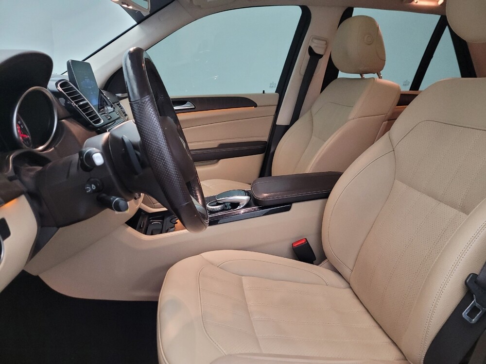 2019 Mercedes-Benz GLE 400 in Phoenix, AZ 85015 - 18143995 17