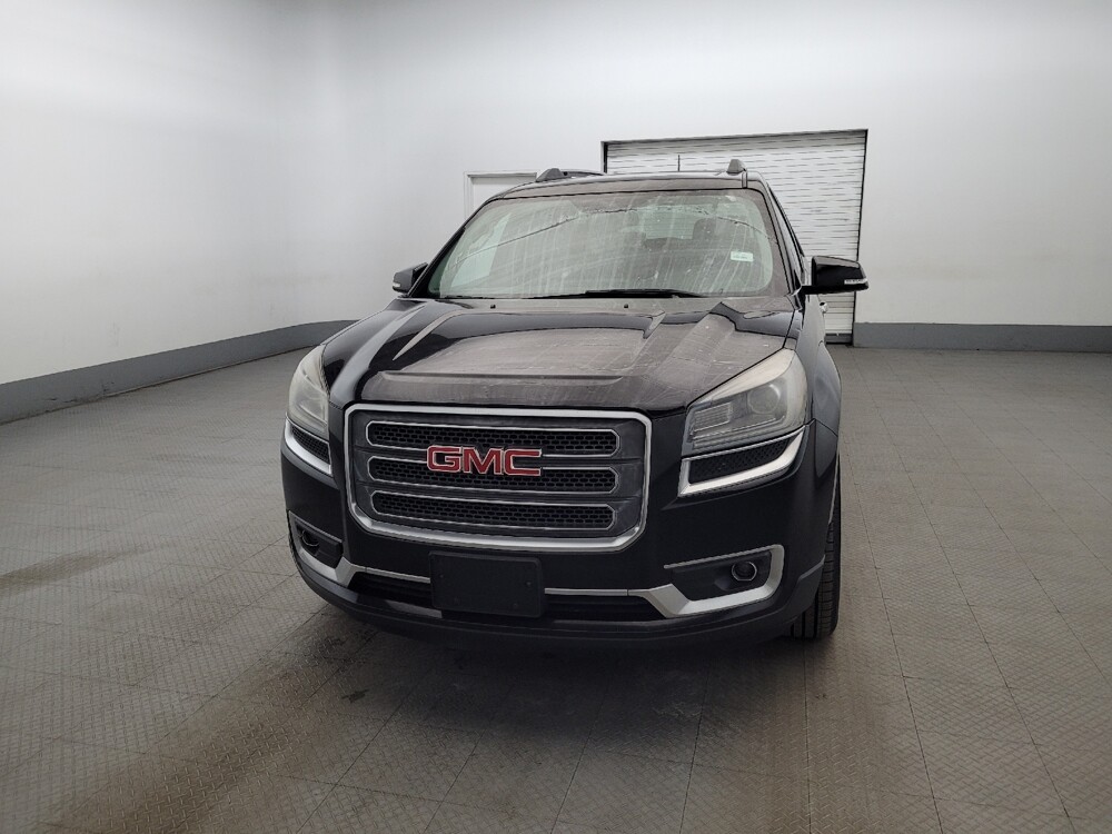 2013 GMC Acadia in Langhorne, PA 19047 - 18143996 15