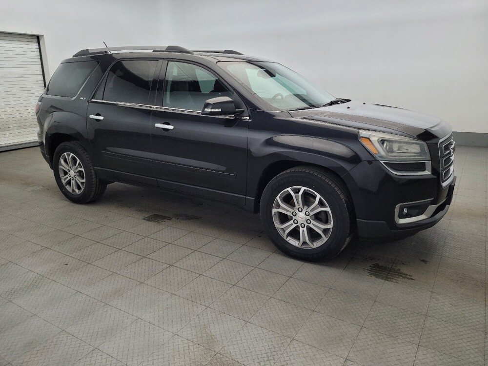 2013 GMC Acadia in Langhorne, PA 19047 - 18143996 11