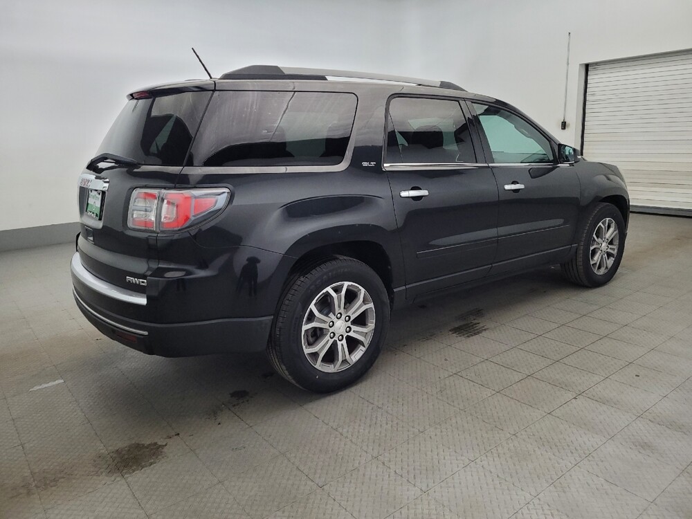 2013 GMC Acadia in Langhorne, PA 19047 - 18143996 10