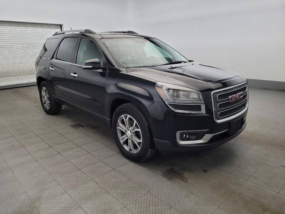 2013 GMC Acadia in Langhorne, PA 19047 - 18143996 13