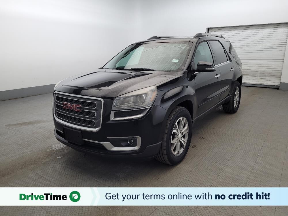 2013 GMC Acadia in Langhorne, PA 19047 - 18143996