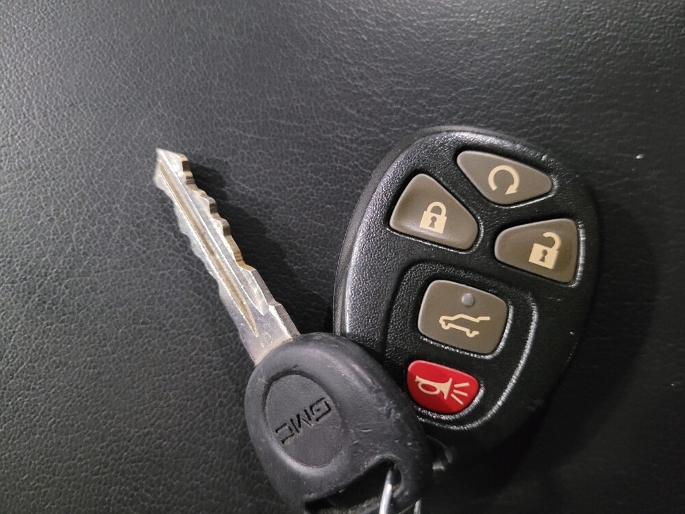 2013 GMC Acadia in Langhorne, PA 19047 - 18143996 32