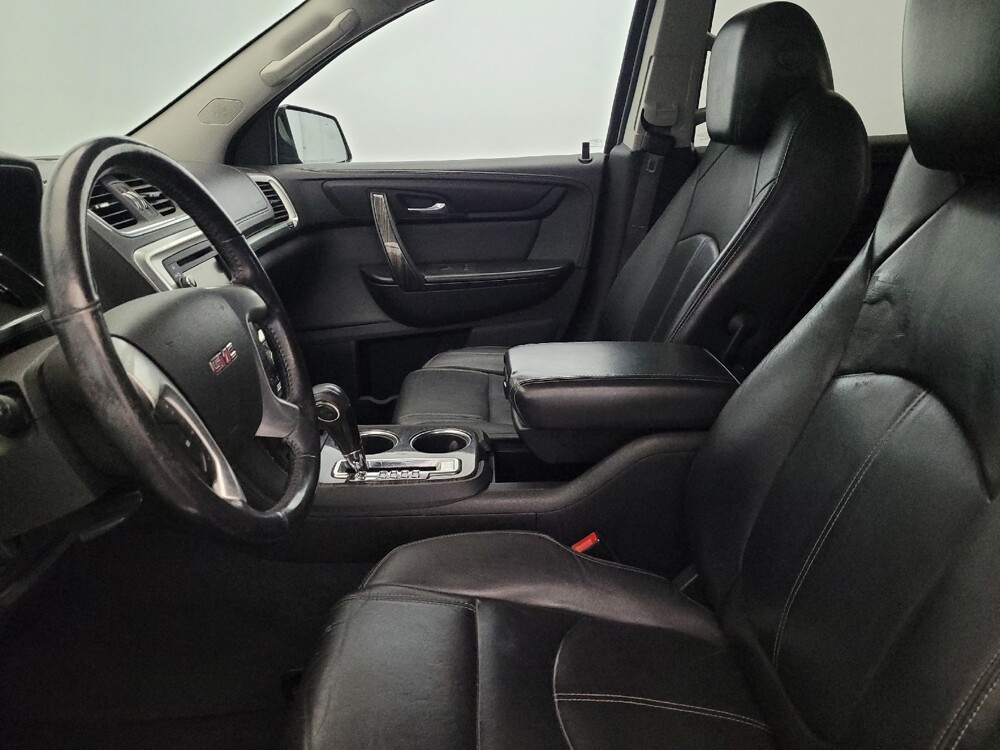 2013 GMC Acadia in Langhorne, PA 19047 - 18143996 17