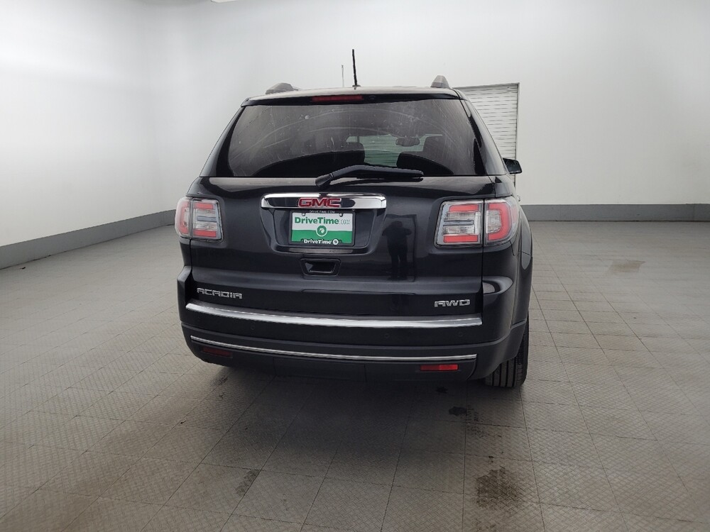 2013 GMC Acadia in Langhorne, PA 19047 - 18143996 7