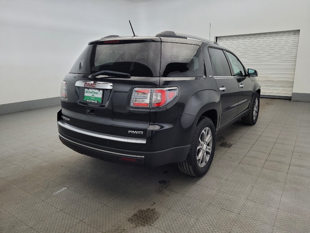 2013 GMC Acadia in Langhorne, PA 19047 - 18143996 9