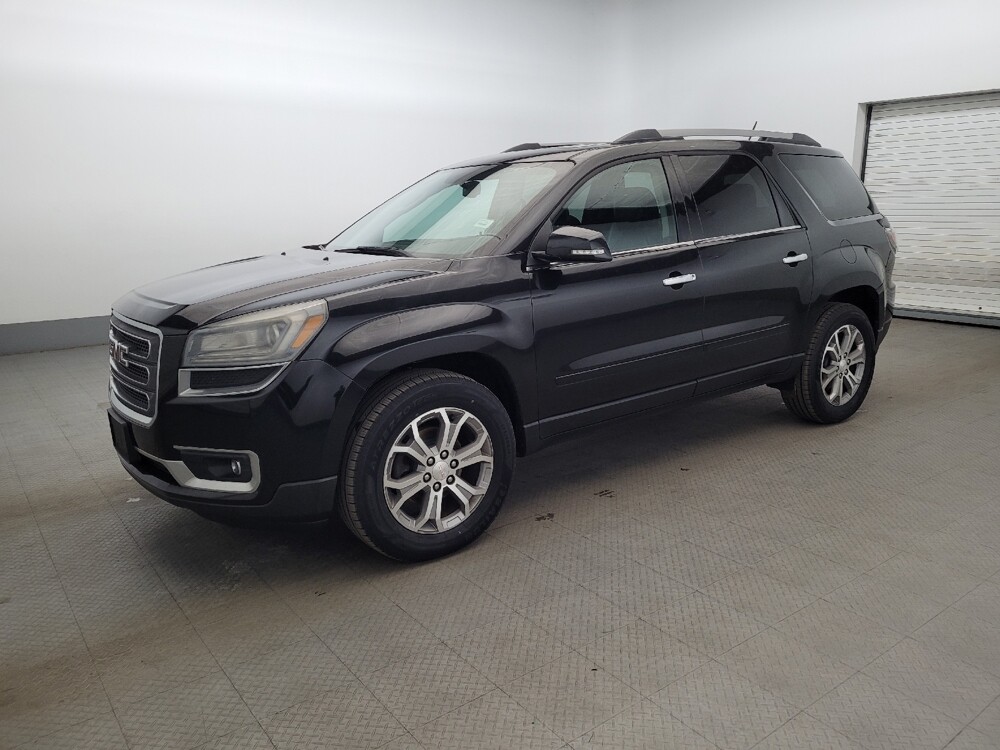 2013 GMC Acadia in Langhorne, PA 19047 - 18143996 2