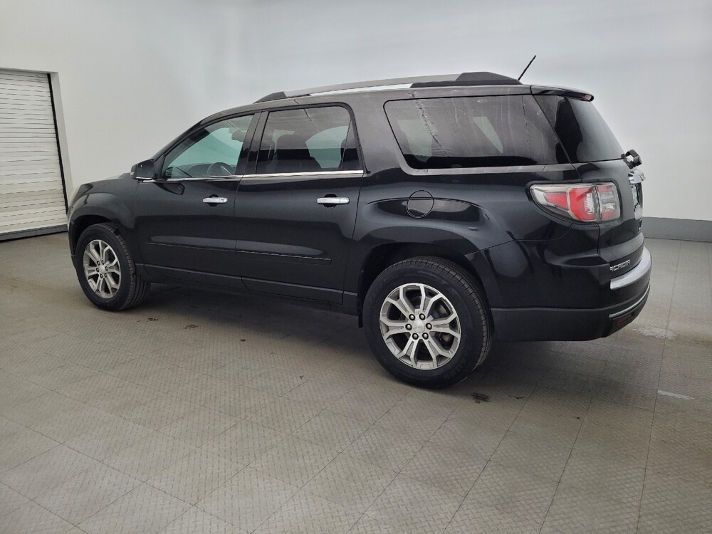 2013 GMC Acadia in Langhorne, PA 19047 - 18143996 3