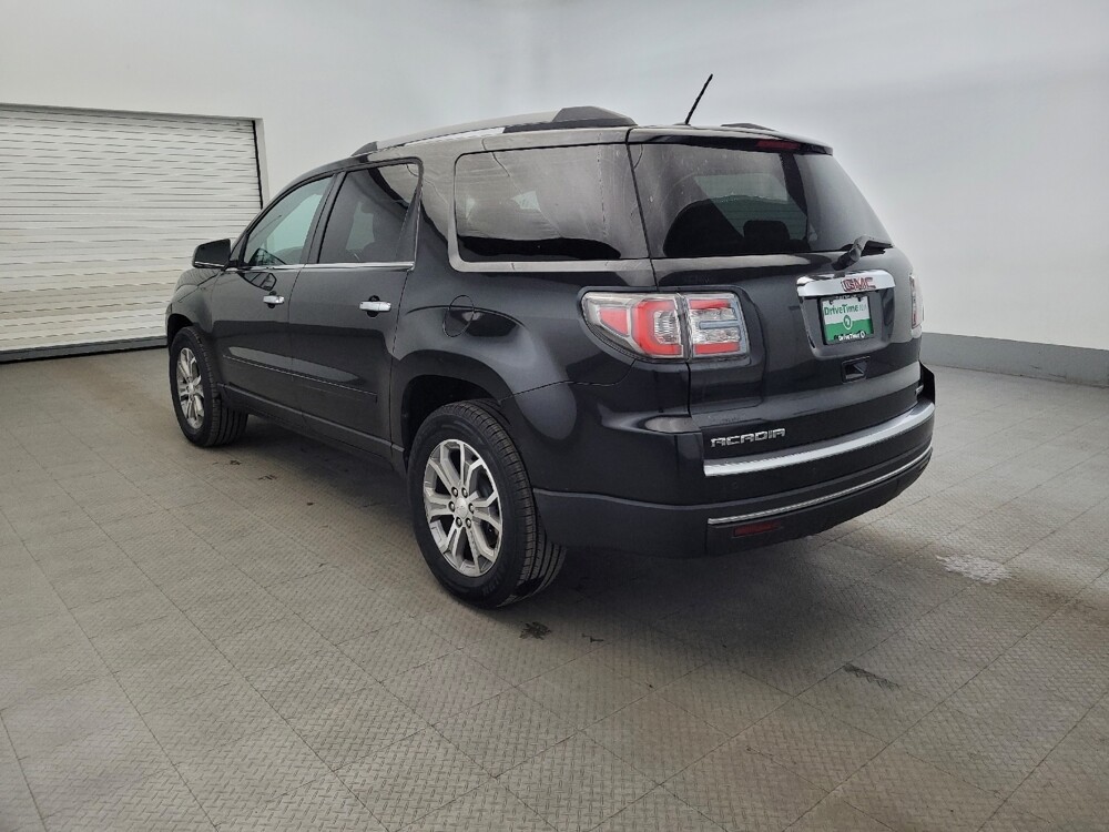 2013 GMC Acadia in Langhorne, PA 19047 - 18143996 5