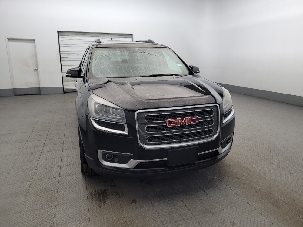 2013 GMC Acadia in Langhorne, PA 19047 - 18143996 14