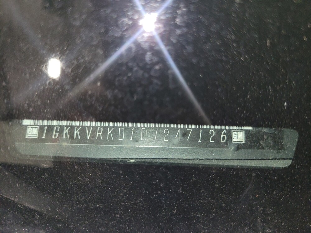 2013 GMC Acadia in Langhorne, PA 19047 - 18143996 33