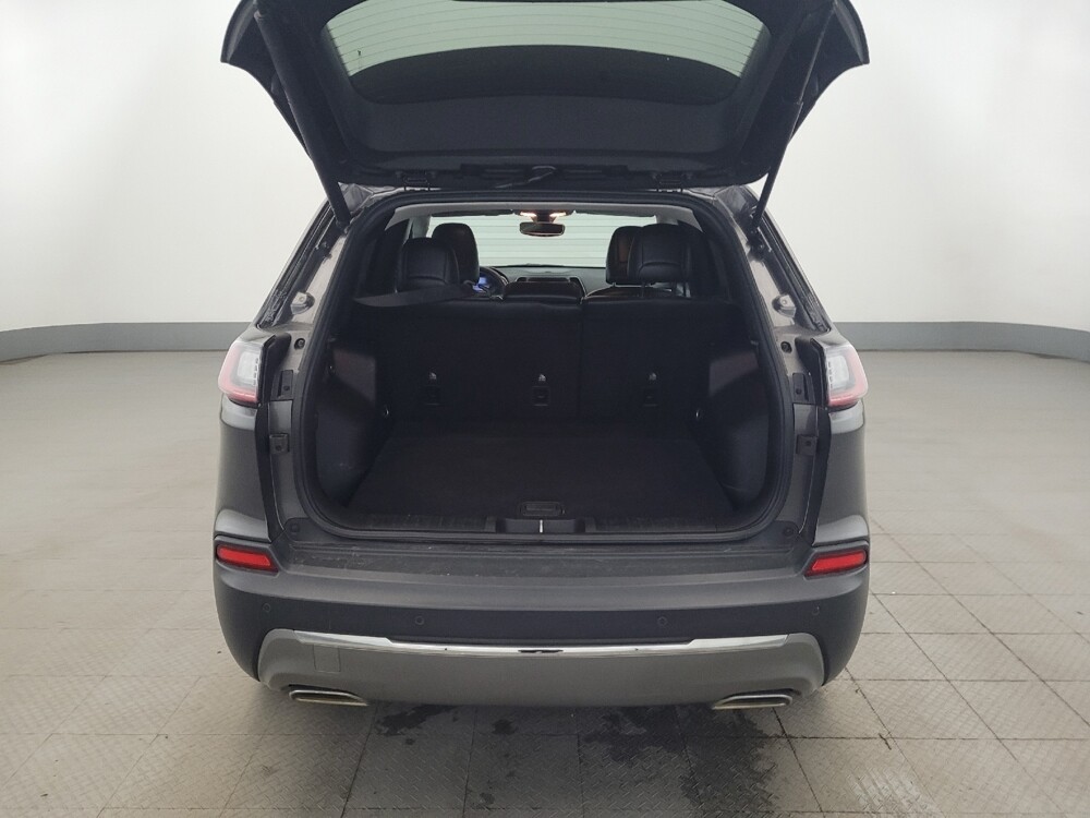 2019 Jeep Cherokee in Chesapeake, VA 23320 - 18143997 29